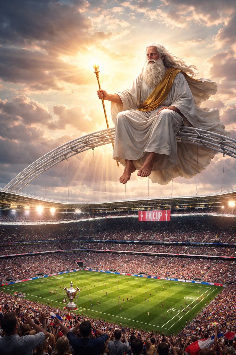 South Stand Watch tweet media