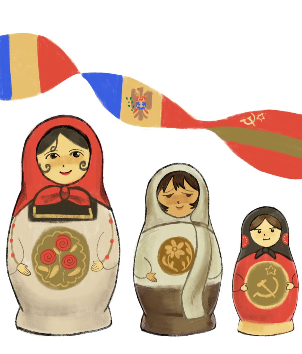 sonnenschein_e1's tweet image. #romania #moldova #transnistria
🪆🇷🇴🇲🇩❤️💚❤️