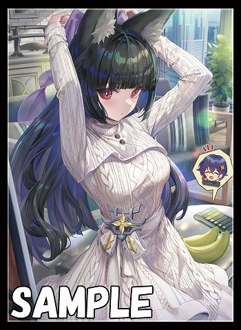 ミッドナイトブルー tweet media