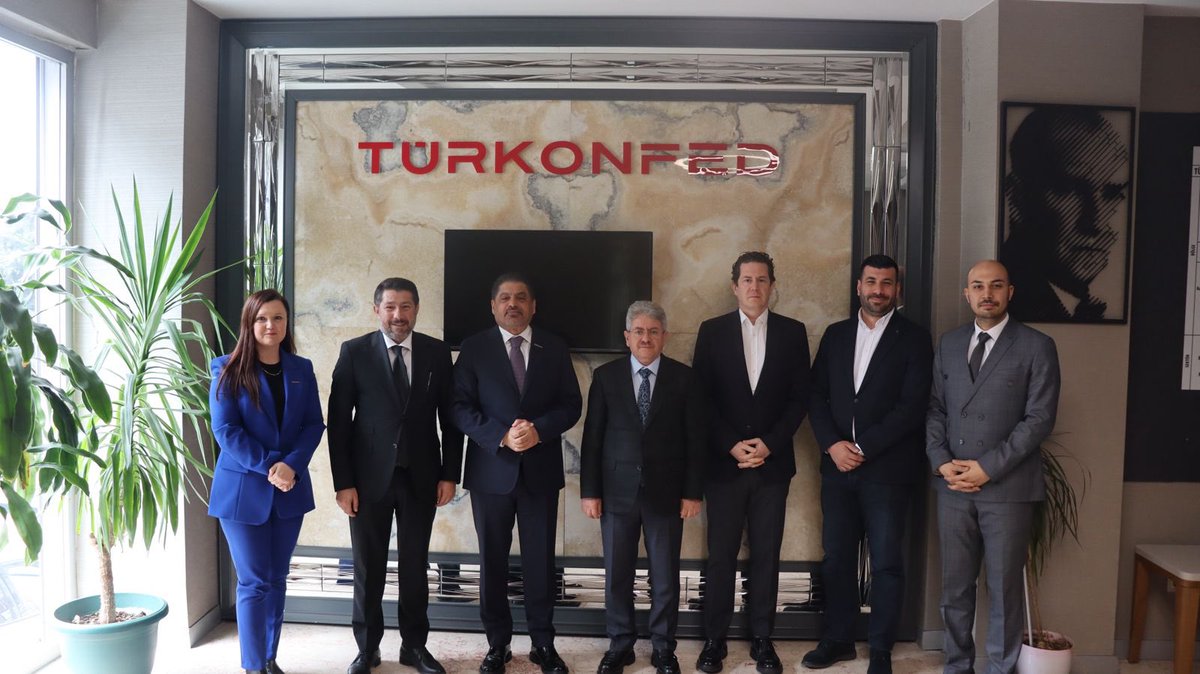 Süleyman Sönmez tweet media