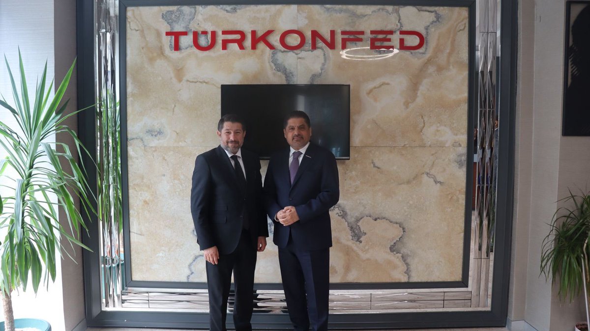 Süleyman Sönmez tweet media