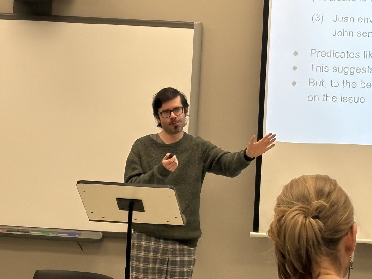 UCalgary Linguistics tweet media