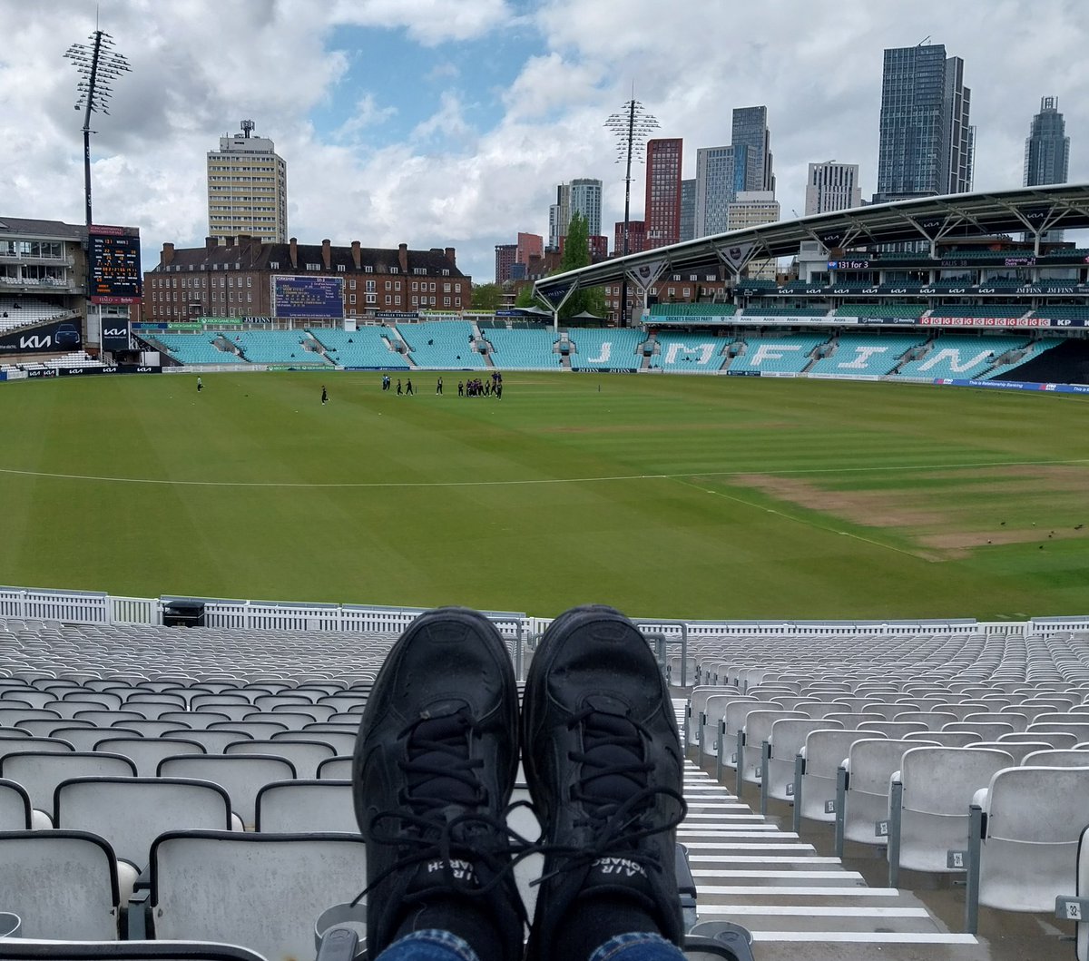 Steve Carpenter tweet media