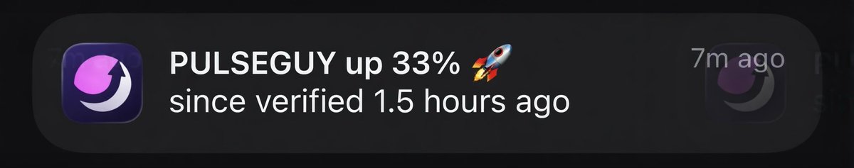 Just a pulse guy tweet media