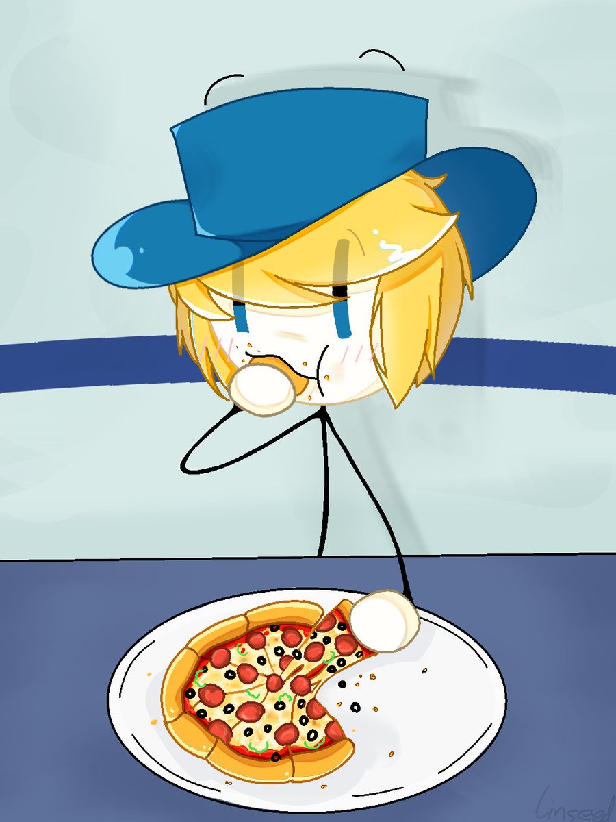 🥰🍕

This idea comes from <a href="/KarKarArt/">KarKarArt</a> <a href="/SedomiMalware/">🍥 𝙎𝙚𝙙𝙤𝙢𝙞 𝙈𝙖𝙡𝙬𝙖𝙧𝙚 👾</a>

#THSC 
#Henrystickmin 
#Henrystickminfanart 
#Thehenrystickmincollection 
#Svensvensson