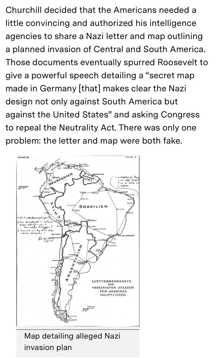 Uncommon Sense tweet media