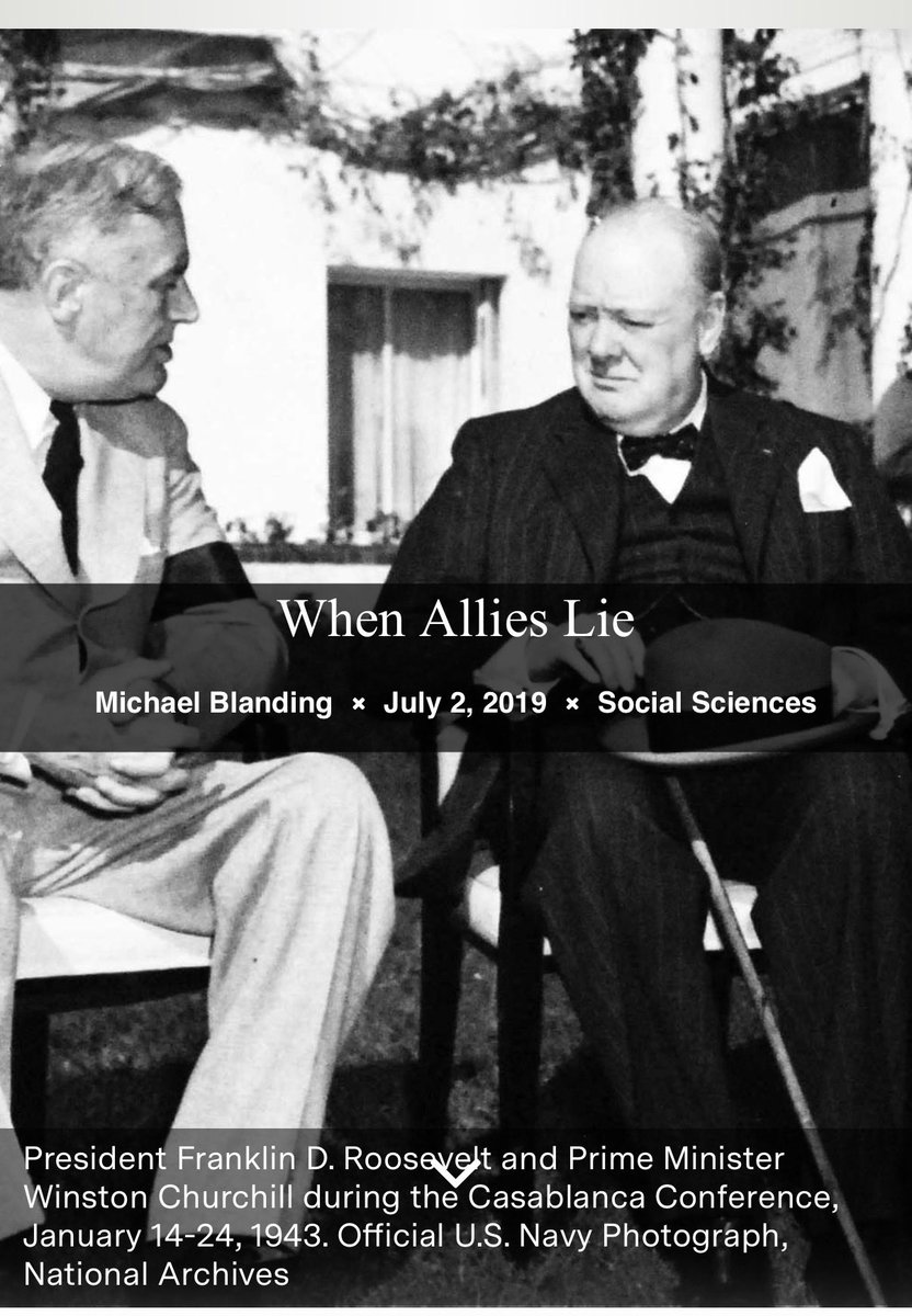 Uncommon Sense tweet media