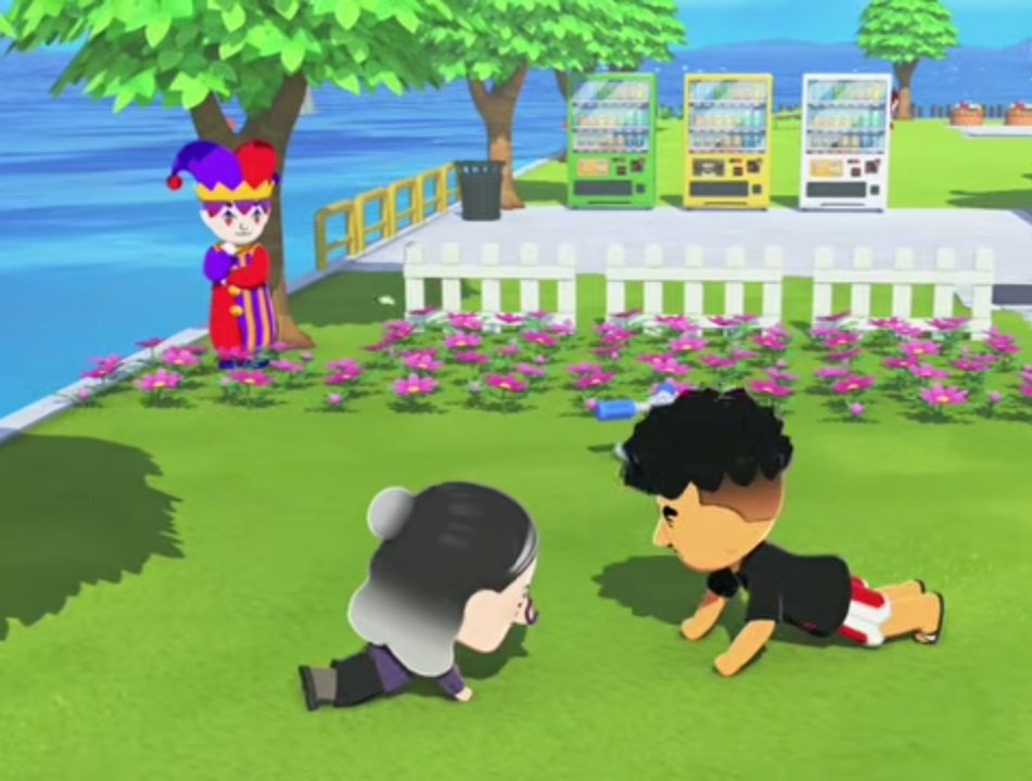 🌻 Juno 𐂂 COMMS OPEN 🦇 tweet media