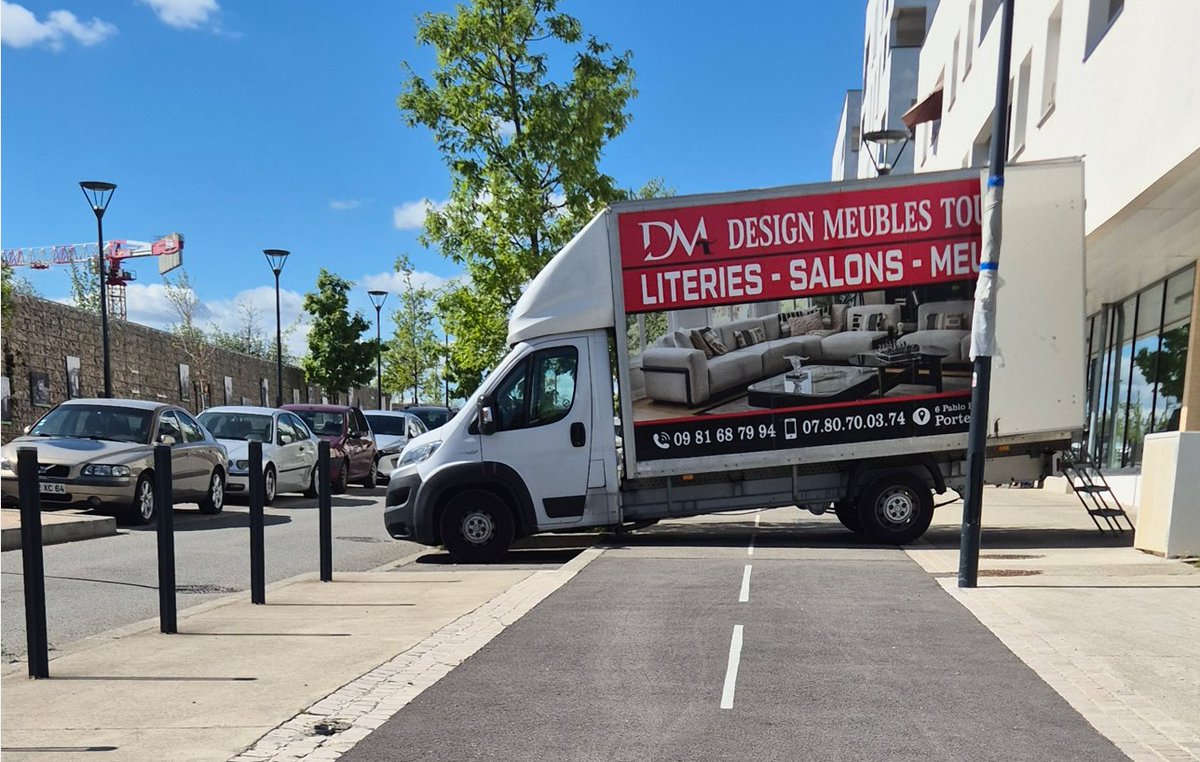 Cycliste toulousain tweet media