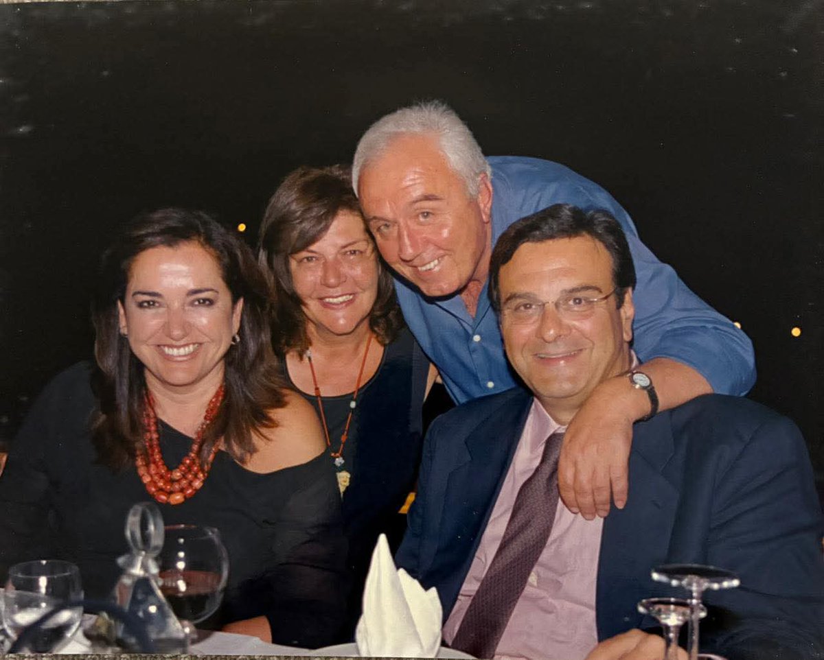 Ντόρα Μπακογιάννη tweet media