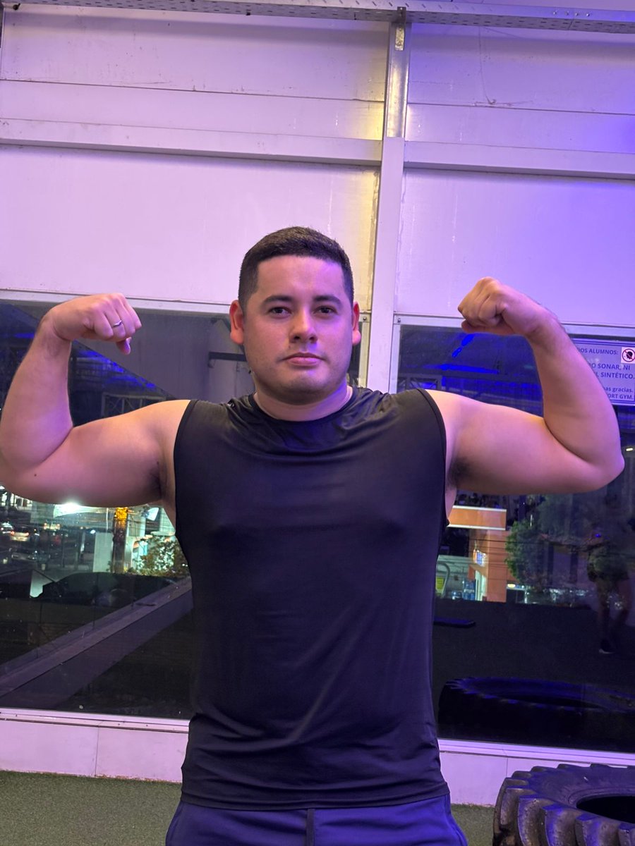 Samu Britez 🤠 tweet media