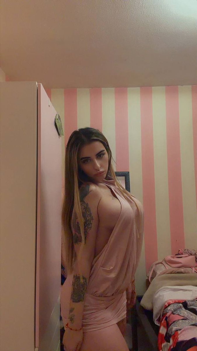 Trizzye 💋 tweet media