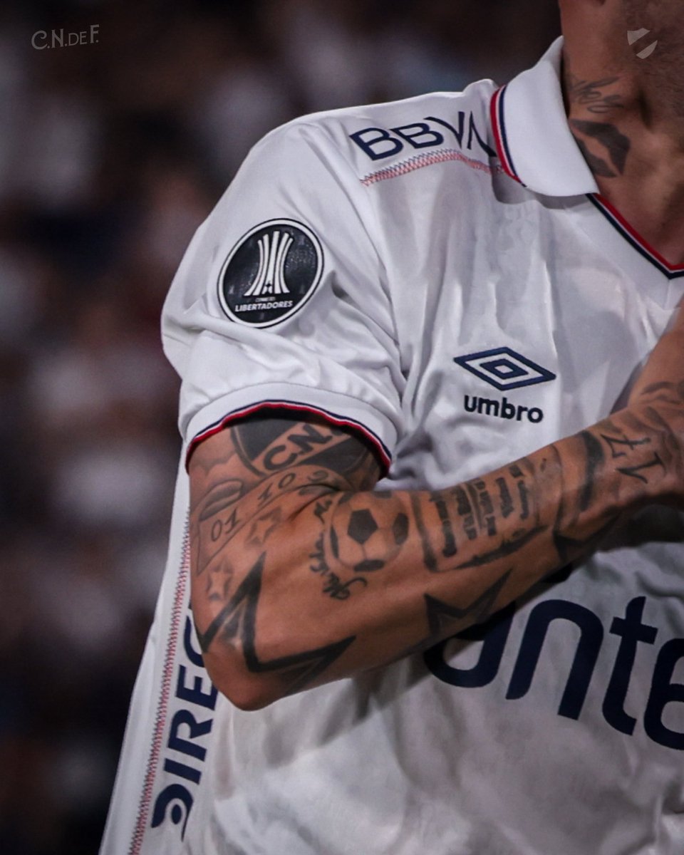 Nacional tweet media