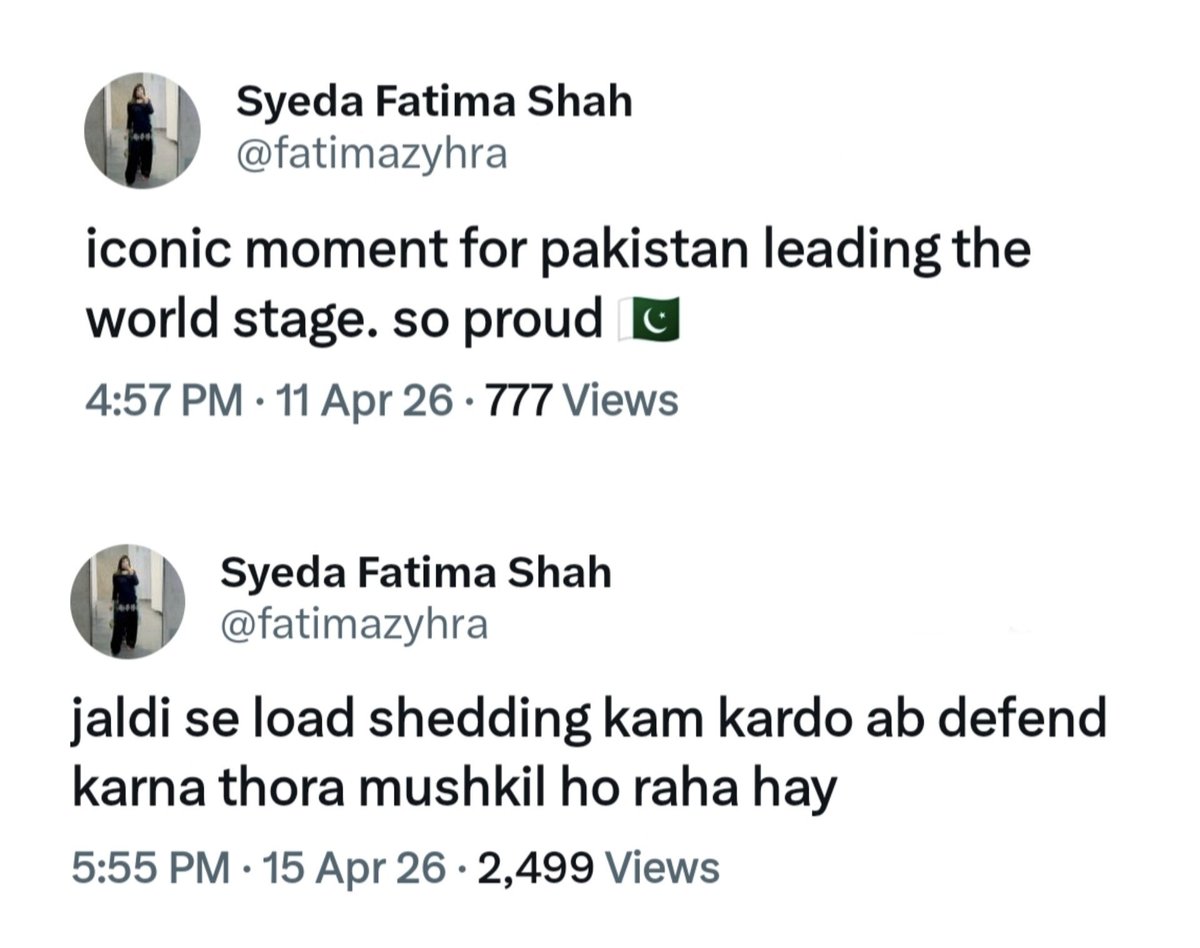 Varun Kumar Rana tweet media