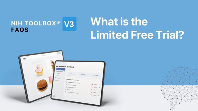NIH Toolbox® tweet media