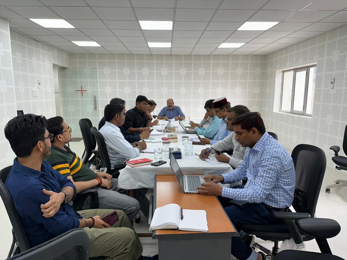 DoT UPW LSA tweet media