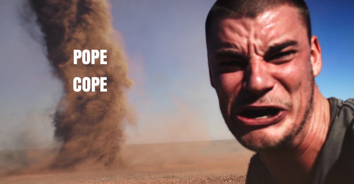 PresbyPilgrim 🦭 tweet media