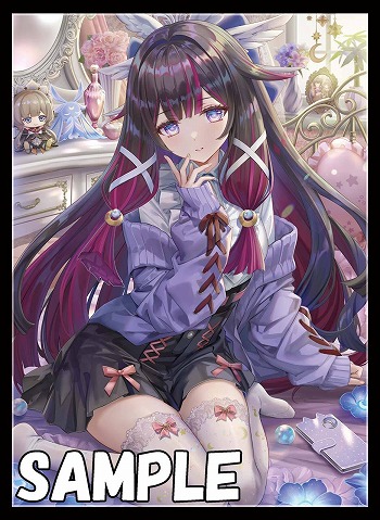 ミッドナイトブルー tweet media