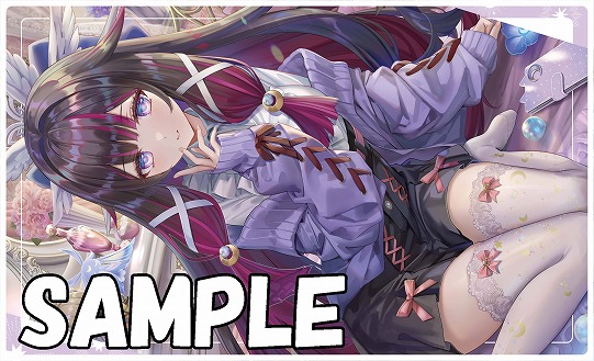 ミッドナイトブルー tweet media