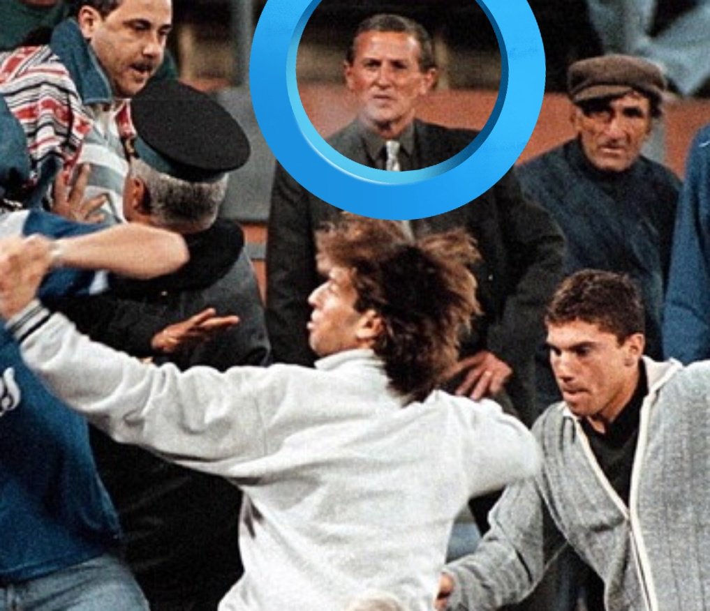 Sergio A. Pomares tweet media