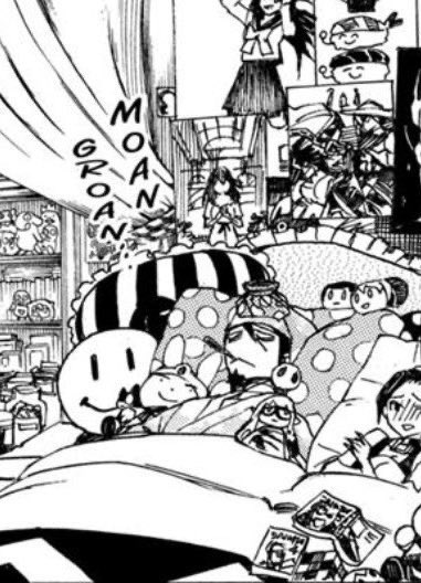 Mephisto Pheles |Parody tweet media