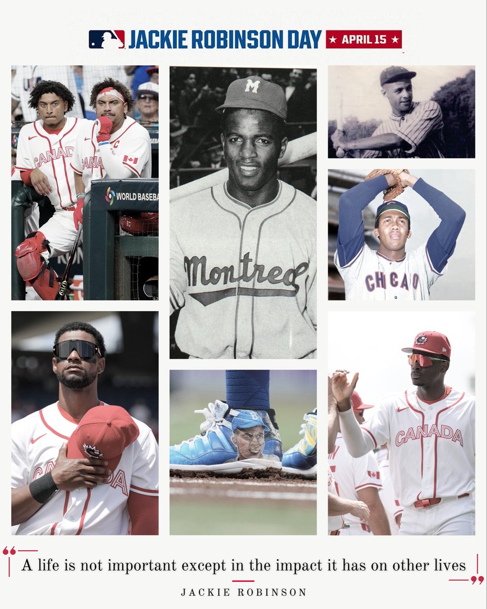Baseball Canada 🇨🇦⚾️ tweet media