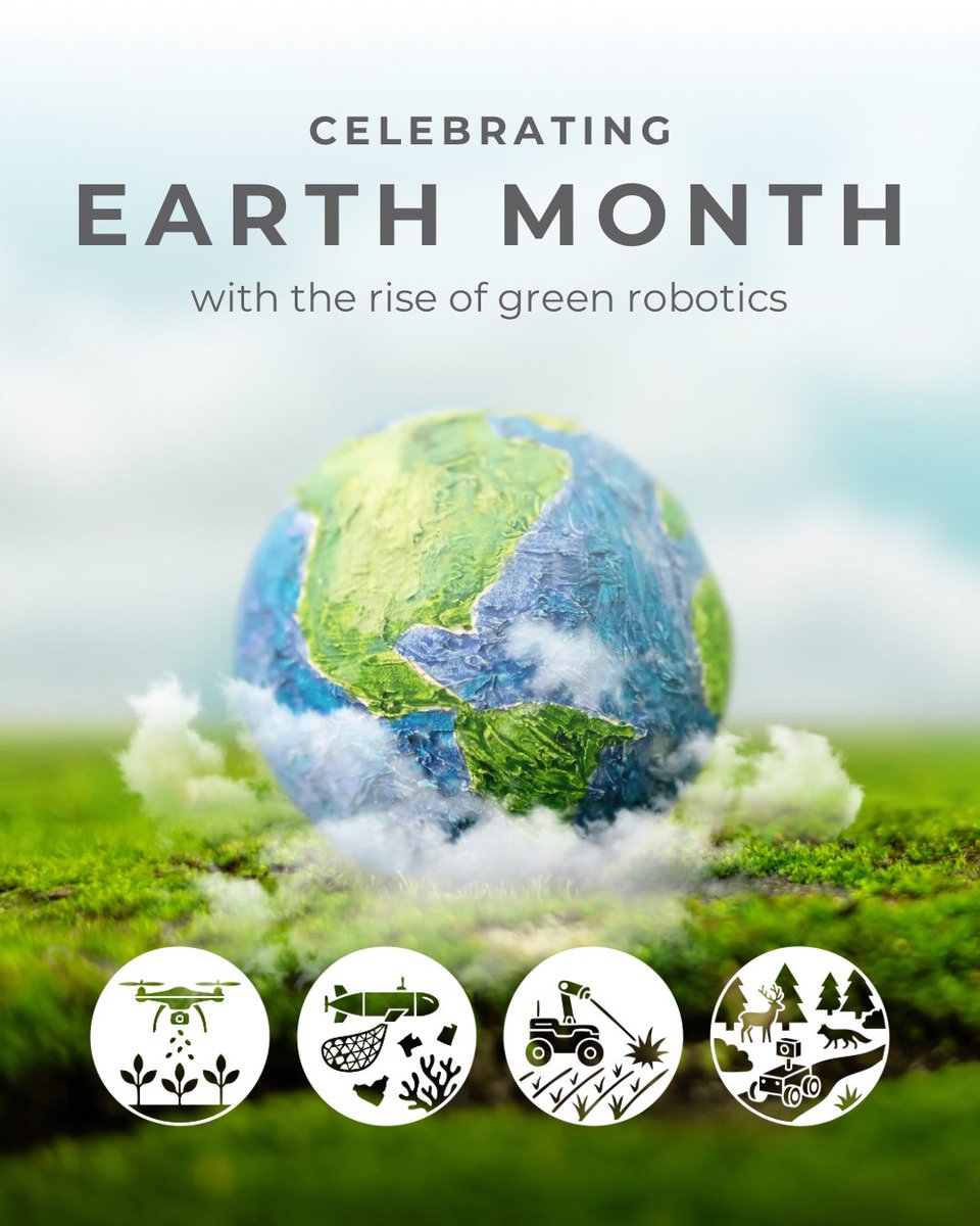 InDro Robotics tweet media