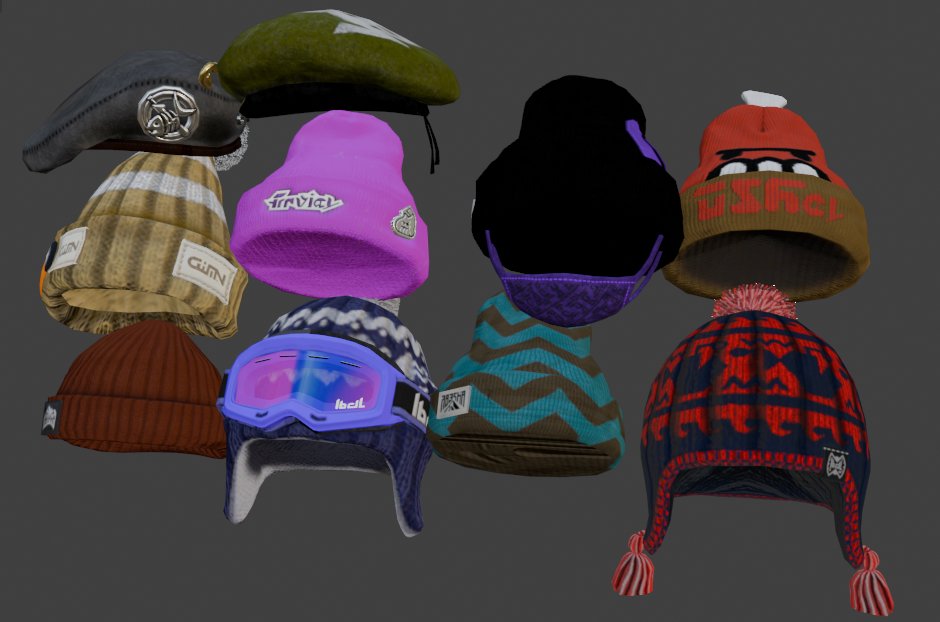 Sammie Weiss 🟦☁️(C0mms Open) tweet media