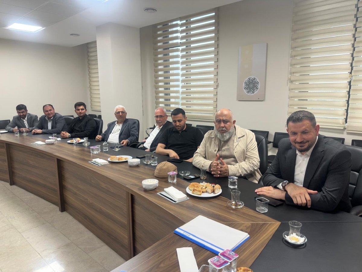 ADANA ÖNDER tweet media