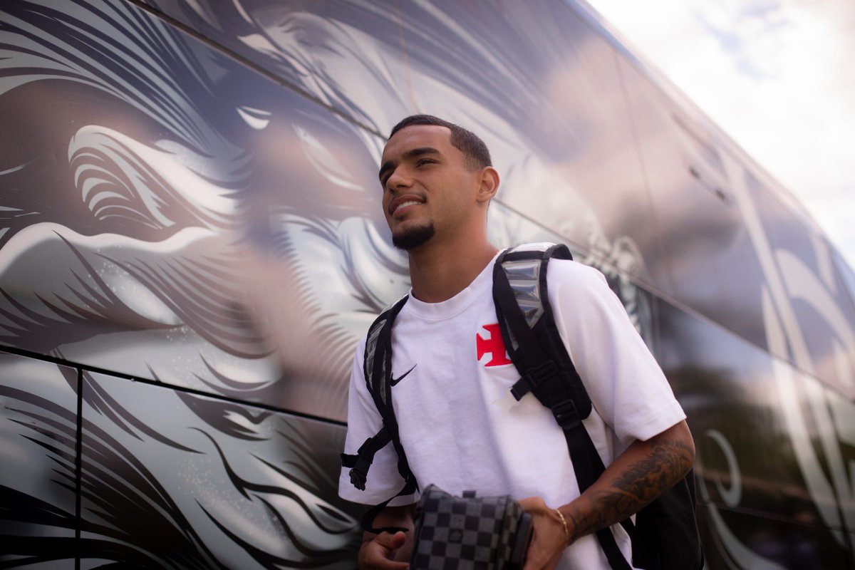 Vasco Base tweet media