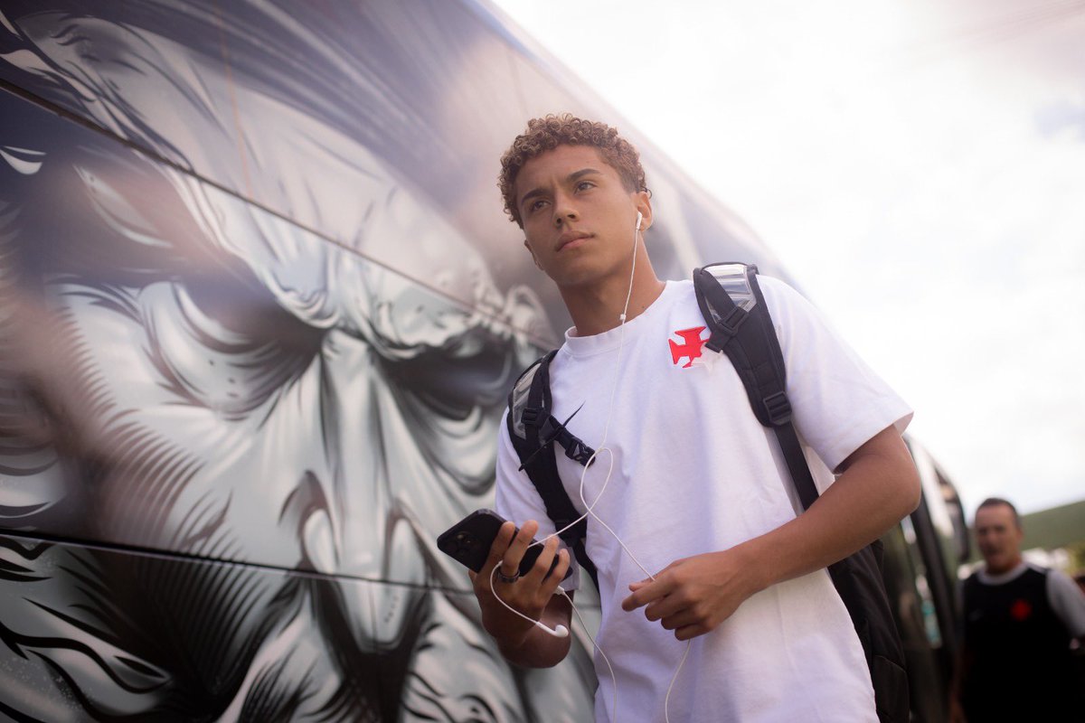 Vasco Base tweet media