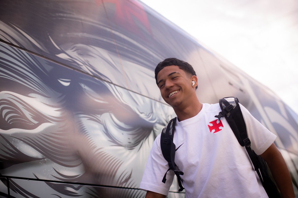 Vasco Base tweet media