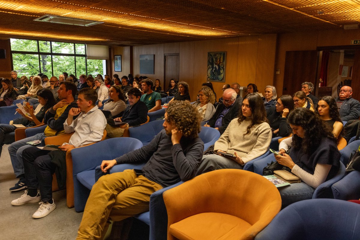 Município de Coimbra tweet media