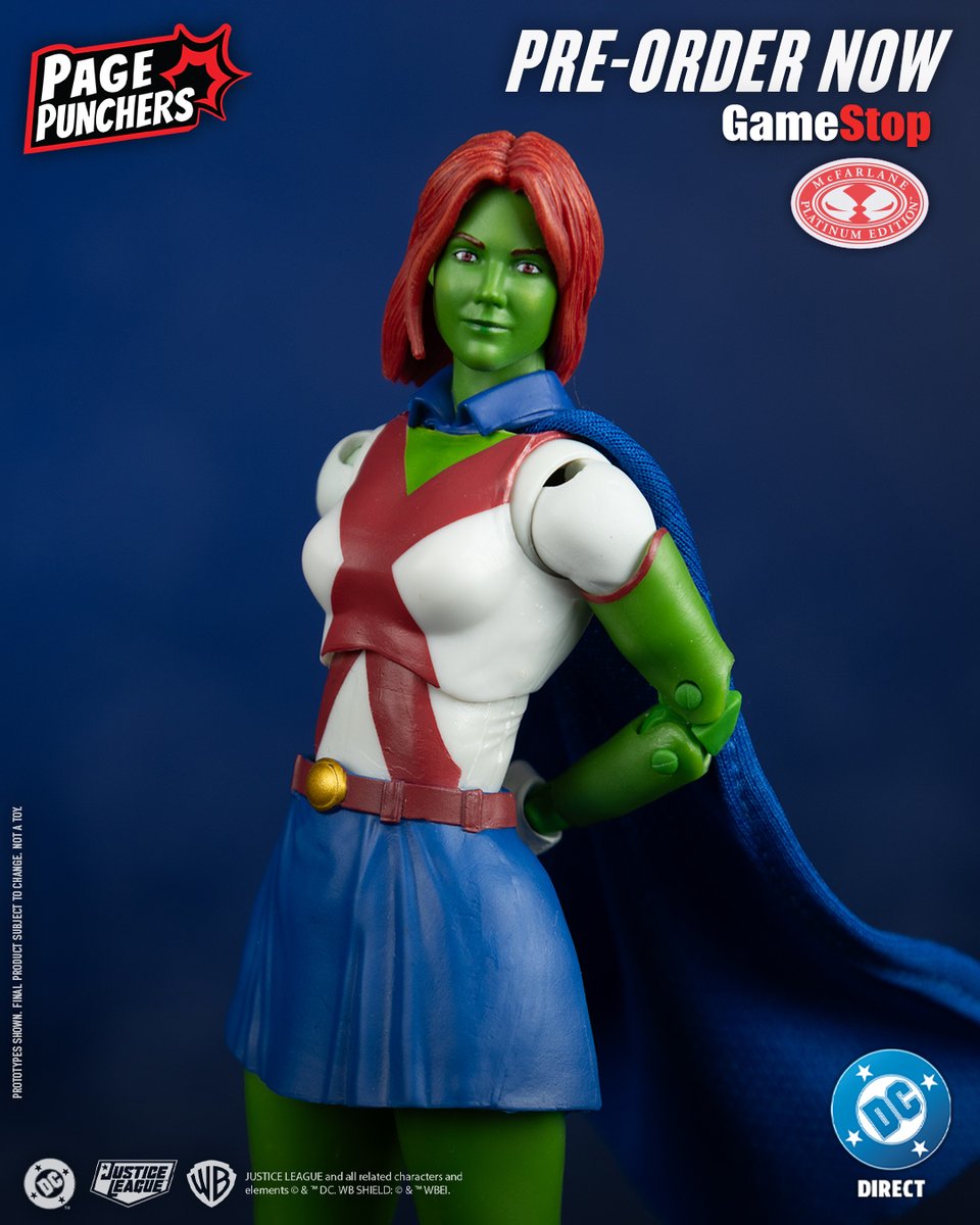 McFarlane Toys tweet media