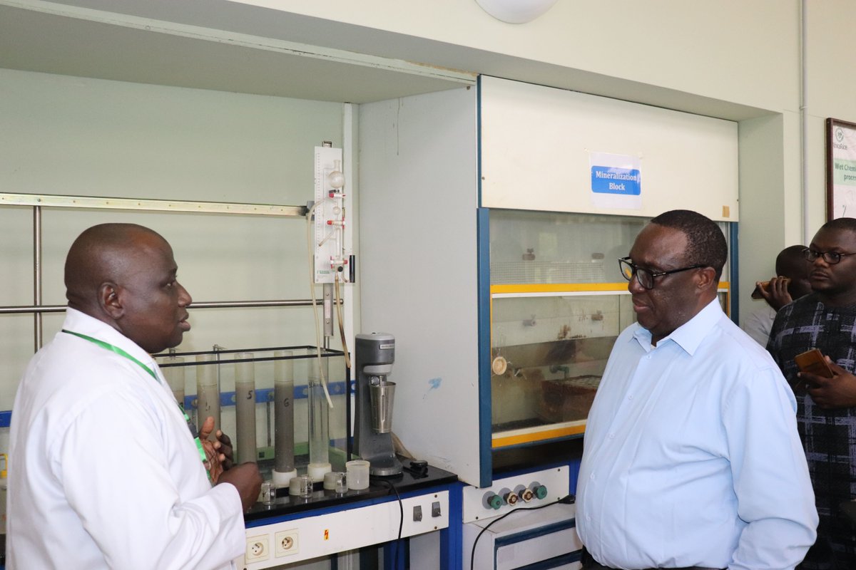 AfricaRice tweet media