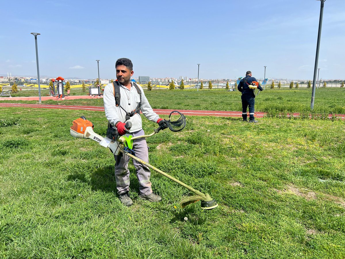 Türk Hava Kurumu Üniversitesi tweet media