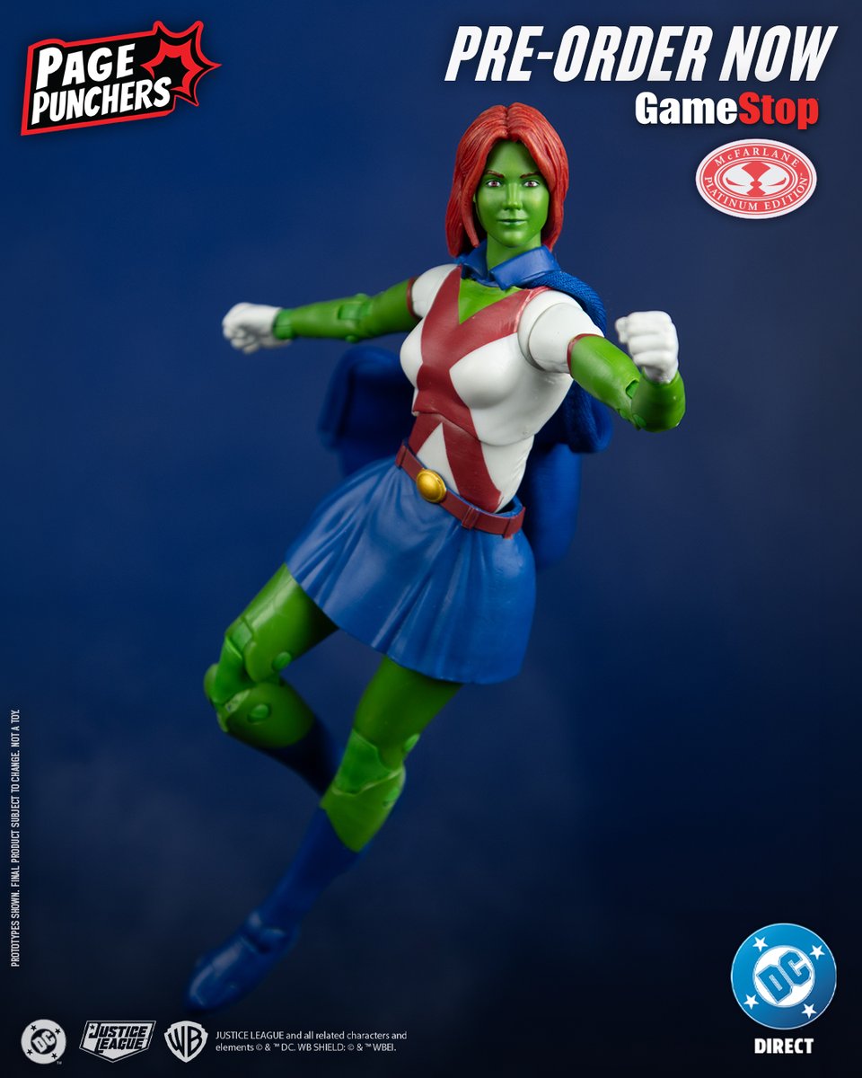 McFarlane Toys tweet media