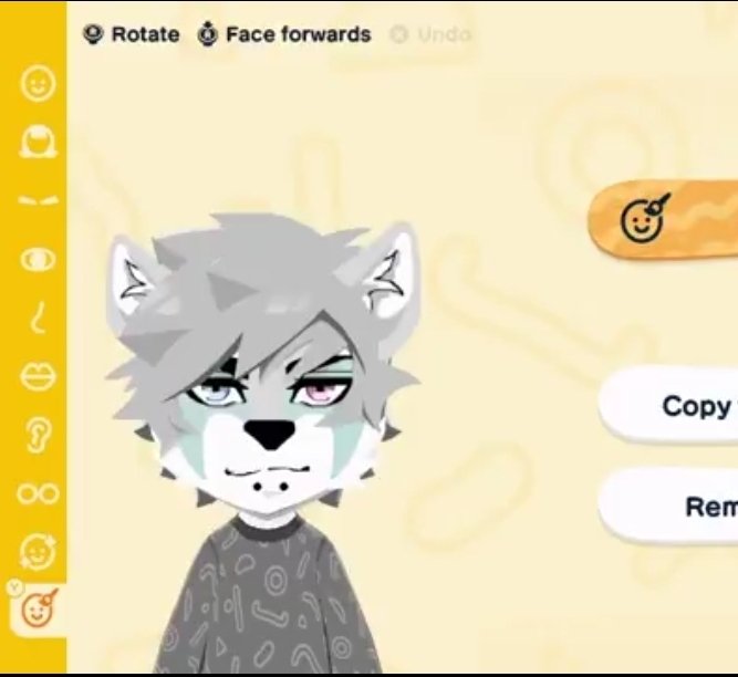 🇩🇪Lukiro (YCH 15/15) tweet media