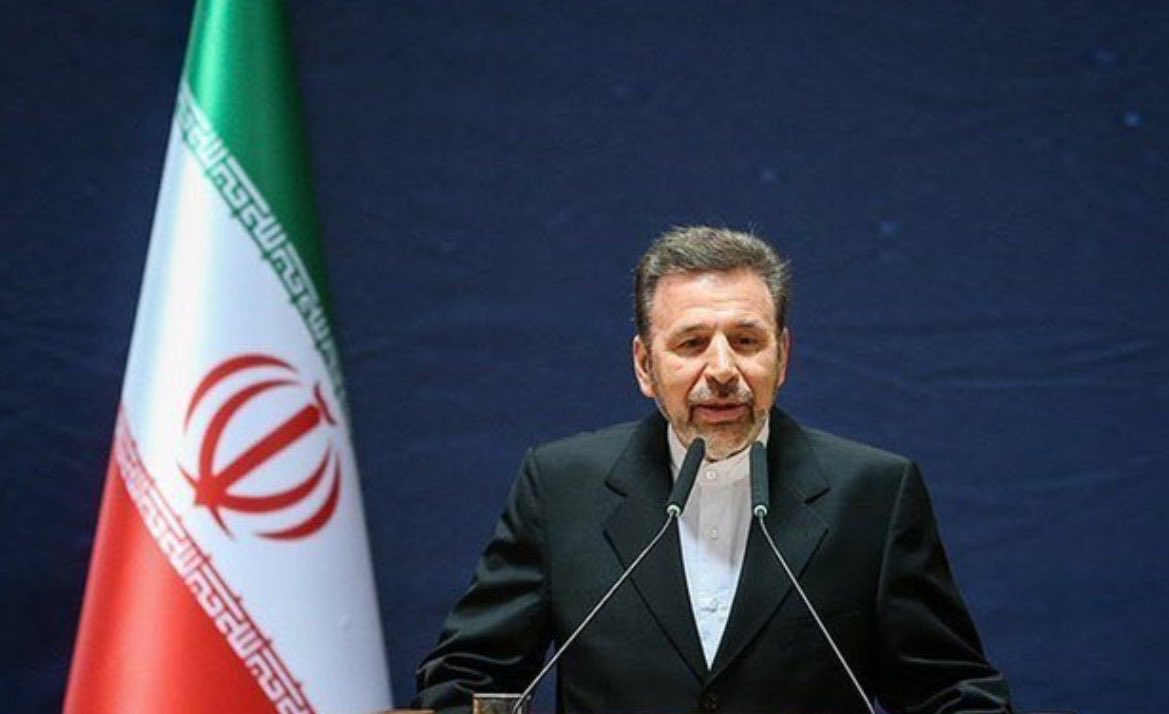 آیتالله اِستمنایی Ayatollah Estemnayi tweet media