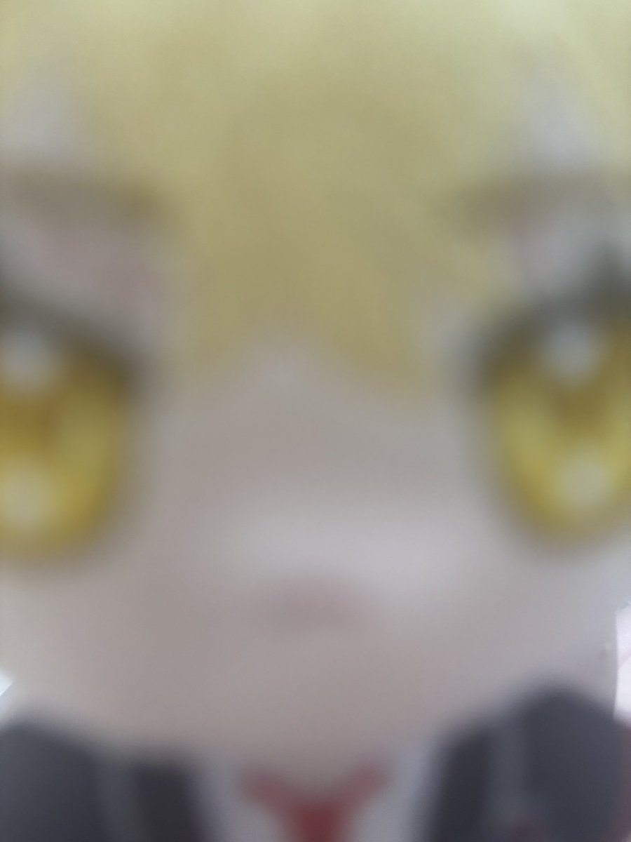 おぽふ tweet media