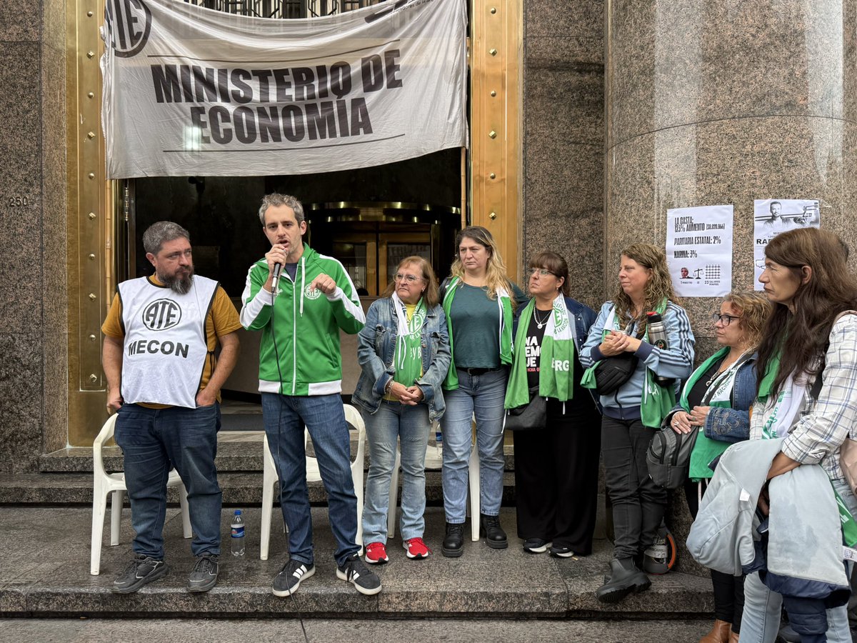 Frente de Izquierda Unidad tweet media