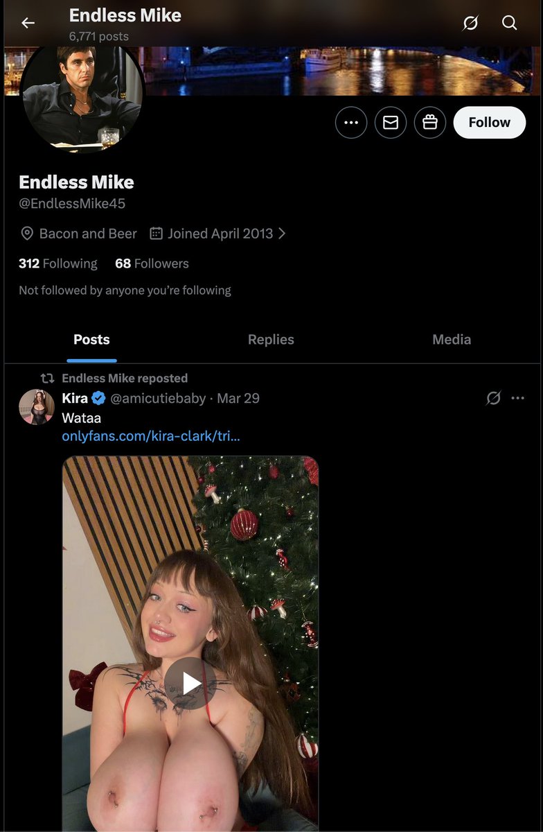 antireligion™ tweet media