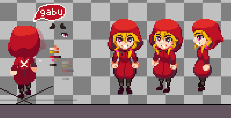 Hope_pixel tweet media