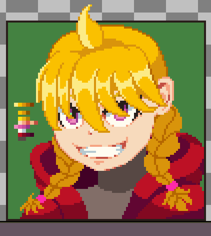 Hope_pixel tweet media