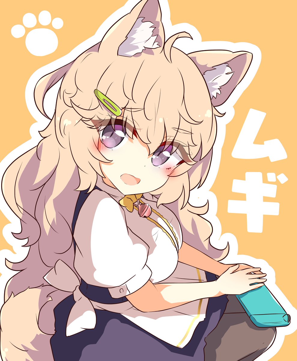 びーつき🌙🍎🤍夏コミ両日予定 tweet media