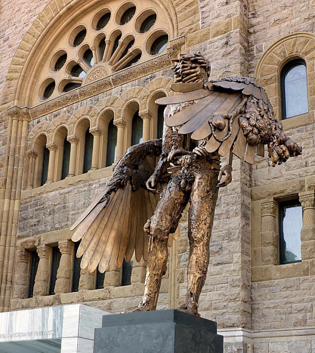 Aujourd'hui, 15 avril, célébrons la Journée mondiale de l'art.

L'UNESCO a proclamé en 2019 le 15 avril la Journée mondiale de l'art, visant à promouvoir le développement, la diffusion et la jouissance de l'art.

« L'art nourrit la créativité, l'innovation et la diversité