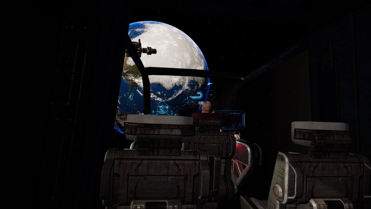 Brytenwalda Studios 🚀⚔ tweet media