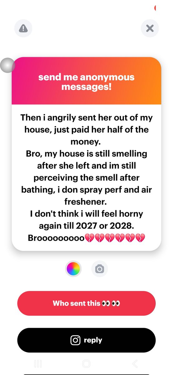 Sir Dickson tweet media