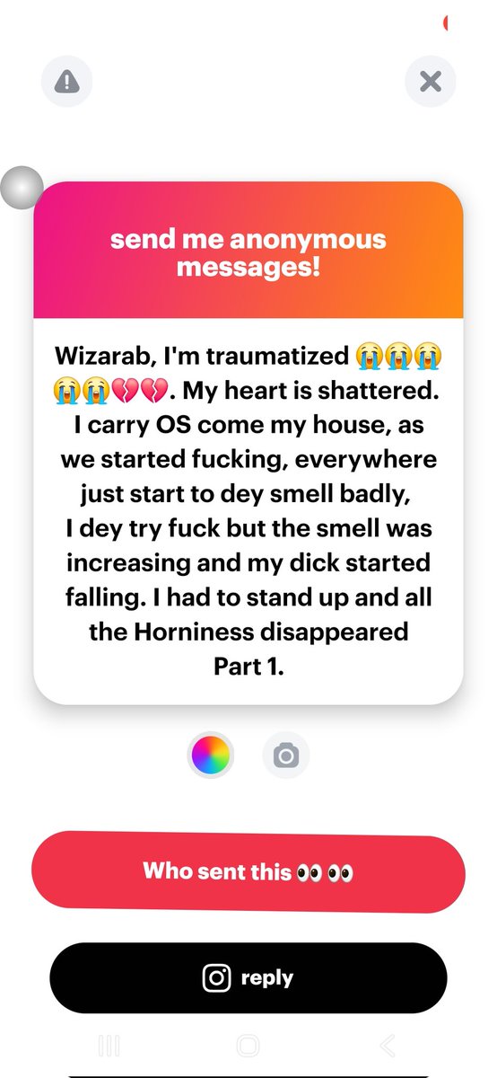 Sir Dickson tweet media