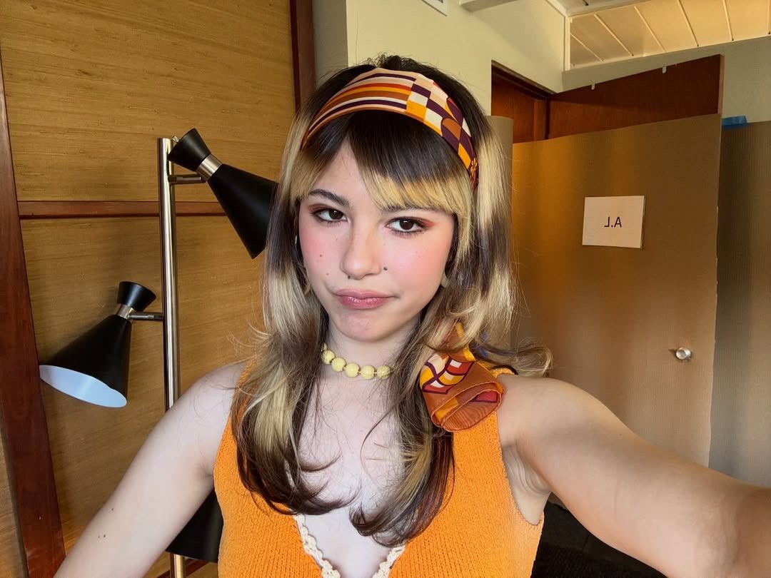 Alysa Liu Updates tweet media